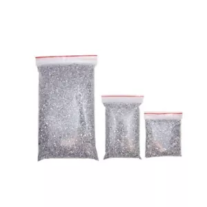 Aluminium Granulat 99.9% Alu hohe Recycelt 1gr-10kg - Bild 1 von 1