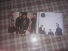 U2 beauiful Day 2 cd singles and Stuck in a moment cd single 