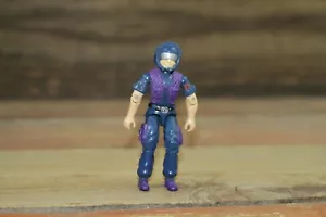 Vintage GI Joe Action Figure 1985 Tele-Vipers (#3) - Picture 1 of 7