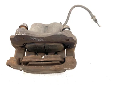 Pinza de freno delantera izquierda del lado del conductor Lexus SC430 2002-2005 LOTE ORIGINAL 619 Foto 1 de 4