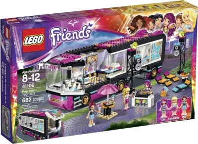Lego Friends - Photo 1/2