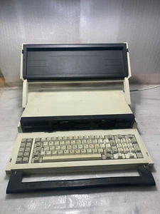Vintage Visual Commuter Portable Computer | No HDD  w/ Power cord - Picture 1 of 9