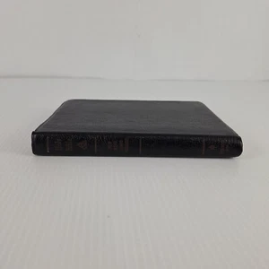 1988 the holy bible new king james version nelson 846 Leather Bound - Picture 1 of 23
