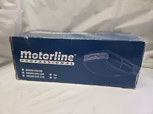 NEU MOTORLINE PROFESSIONAL ROSSO EVO 60 GARAGENTORÖFFNER - Bild 1 von 15