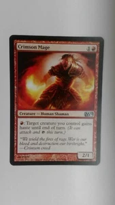 Crimson Mage - M12 - LP - M12129022425 - Picture 1 of 2