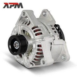 Generatore alternatore 140A 14V per Opel Signum Z03 Vectra B J96 CC Caravan C - Foto 1 di 8
