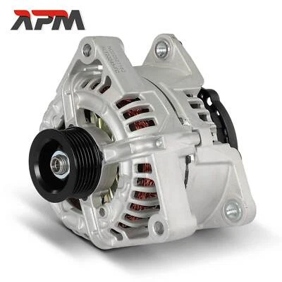 Generatore alternatore 140A 14V per Opel Signum Z03 Vectra B J96 CC Caravan C - Immagine 1 di 4