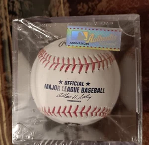 Stan "The Man" Musial Rawlings Major League Baseball MLB Cardinals New Sealed - Picture 1 of 6