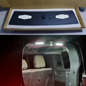 1 Pcs Trunk Rear Interior LED Light Lamp Fits for Defender 90 110 130 2020-2024 - Bild 1 von 5