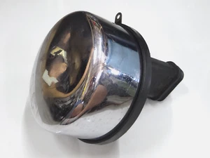1987-1990 Kawasaki Vulcan 88 SE VN1500-B Right Air Cleaner Filter OEM 11011-1259 - Picture 1 of 22