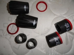 Hartan Ersatzteil Drehhülsen Topline S - Bild 1 von 1