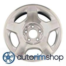 Ford Explorer 1999 2000 2001 16" Factory OEM Wheel Rim