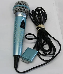 Disney Spotlight DS60 Wired Karaoke Microphone - Picture 1 of 3