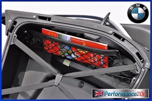 Rete di carico per custodia laterale per BMW R1200RT R1250RT LC - Foto 1 di 5