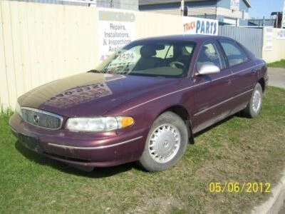 CENTURY   1999 Sun Visor 49610 - Imagem 1 de 4