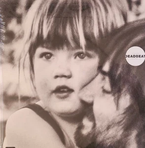 Tame Impala - Deadbeat 2xLP, Album, Blu M M - Picture 1 of 4