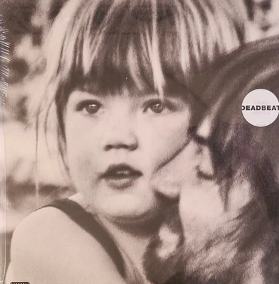 Tame Impala - Deadbeat 2xLP, Album, Blu M M - Image 1 of 4