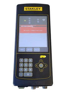 Stanley QPM Torque Nutrunner Controller strumento senza fili *schermo rotto* - Foto 1 di 10