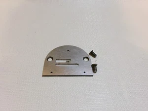 Vintage 1935 Singer Featherweight Nähmaschine 221 45772 Platte - Bild 1 von 3