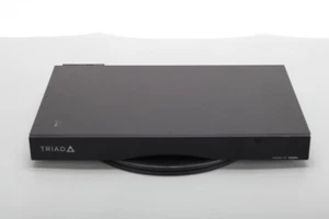 Triad TS-PAMP8-100 8-Zone/16-Zone Power Amplifier 100 WPC - Picture 1 of 7