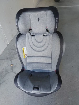 Autokindersitz OSANN SWIFT T360 Grad mit ISOFIX - Bild 1 von 2