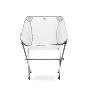 Silla de Camping Ultraligera, Drift Lite Silla Mochilera Plegable Portátil con... - Imagen 1 de 8