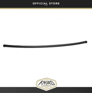 LAND ROVER DISCOVERY 2 TD5 V8 UPPER WINDSCREEN FINISHER MOULDING DCB101510 - Picture 1 of 1