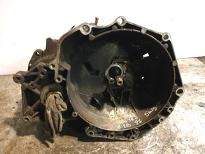 Caja cambios OPEL SINTRA 2.20 gasolina 104kw 1997 28844805 - Imagen 1 de 6