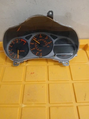 Toyota Celica 2004 velocímetro clúster #83800-2B071 Foto 1 de 3