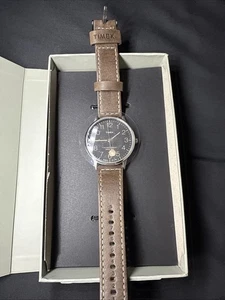 Reloj Timex Caballeros Waterbury Correa Cuero TW2P95800 - Imagen 1 de 5