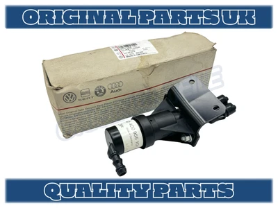 Audi A8 S8 D2 (1994-99) подлинный стиральная машина подъем/струйная насадка | 4D0955101 VAG новый - Изображение 1 из 2