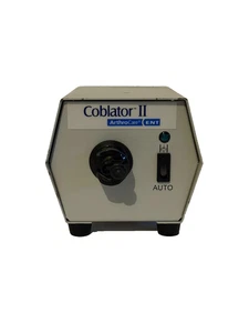 ArthroCare Coblator II Flow Control Valve Unit with Cable | 30 Day Warranty - Picture 1 of 5