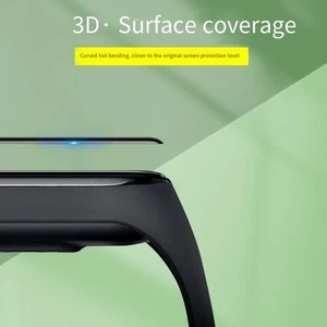 Kratzfeste Displayschutzfolie für Huawei Watch 5 42mm 46mm mit HD - Zdjęcie 1 z 14