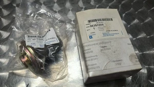 WAT321 Original GM Chevrolet AGR-Ventil Matiz Daewoo 96351689 - Bild 1 von 3