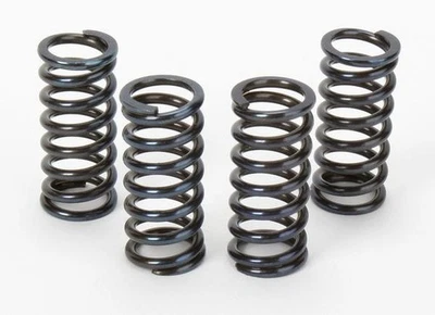 Juego de resortes embrague Vesrah para moto de cross Kawasaki KX85 KX85 2010 Foto 1 de 2