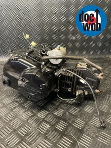 Honda Grom msx125 used complete working engine motor 2016-2020 - Picture 1 of 4