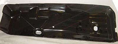 Sartén de piso lateral del conductor Sherman 695-46L longitud completa para Camaro Firebird 1667191 Foto 1 de 2