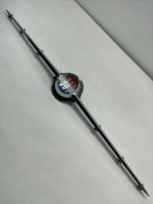 1963 Chrysler 300 Grill Emblem 2276413 Nice L3 - Image 1 of 4