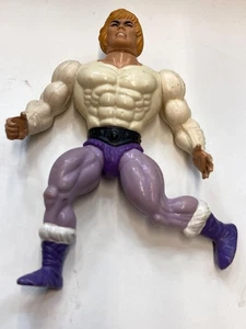 He-Man! 1981 Vintage! Modellino giocattolo - Foto 1 di 2