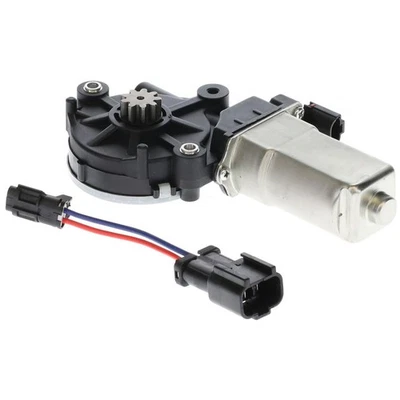 Nuevo motor de ventana eléctrica para Mercury Sable 96-2005 delantero/trasero derecho 742-241 Foto 1 de 4