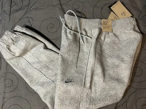 NIKE TECH PACK THERMA FIT ADV TAPER LEG BREATHABLE PANTS SIZE M MEN NWT $140.00 - Picture 1 of 6