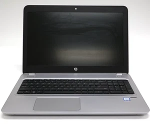 HP ProBook 450 G4 15,6" i5-7200U 2,50Ghz 16GB Ram 500GB HDD Win 11 Pro Laptop - Bild 1 von 24