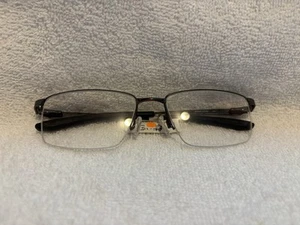 New Men’s Eyeglass Frames 56-18-140 - Picture 1 of 3