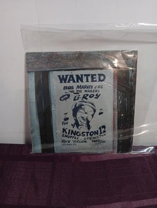 Bob Marley And His Gang Of Wailers With U-Roy. 10" Vinyl LP. Rare.  - Bild 1 von 9