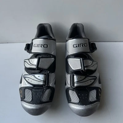 Giro Sica Carbono EC70 MTB Bicicleta Spin Ciclismo Zapatos Unisex Talla 7.5 EU 39 Foto 1 de 4