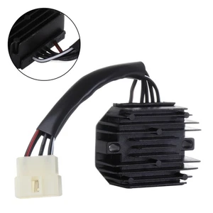 Direct replacement Regulator Rectifier fits SUZUKI SV650 1999 2000 2001 2002 - Bild 1 von 13