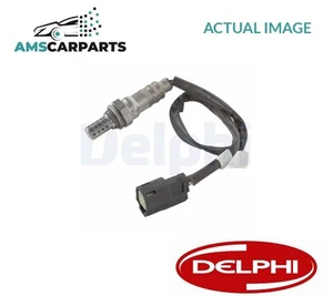 LAMBDA OXYGEN O2 SENSOR ES20407-12B1 DELPHI NEW OE REPLACEMENT - Picture 1 of 5