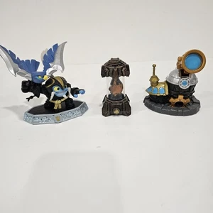 Skylanders Imaginators Gryphon Park Observatory Adventure Pack Master Air Strike - Picture 1 of 5