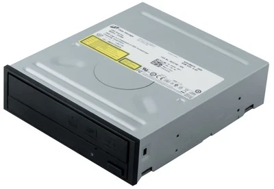 H-L GH30N DVD-RW MULTI SATA 5.25'' - Image 1 of 2