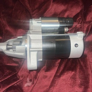 Starter 17746 For Honda CR-V 2.0L 1972CC l4 1998-2001 1.0KW, CW, 12V, 9T - Picture 1 of 2